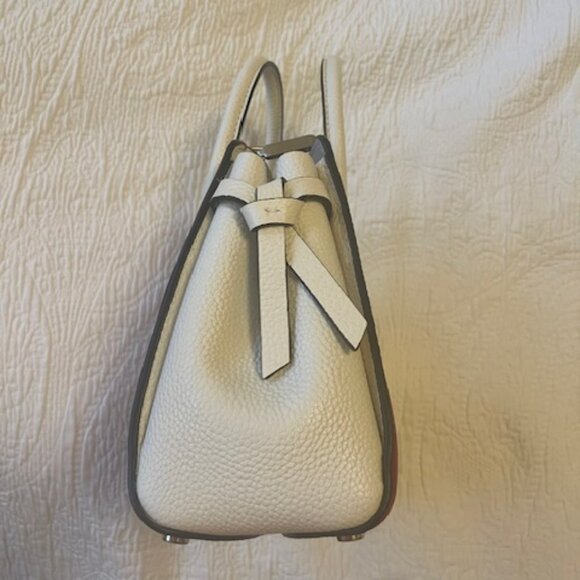 Kate Spade Multi-Stripe Small Crossbody Purse - Picture 9 of 14